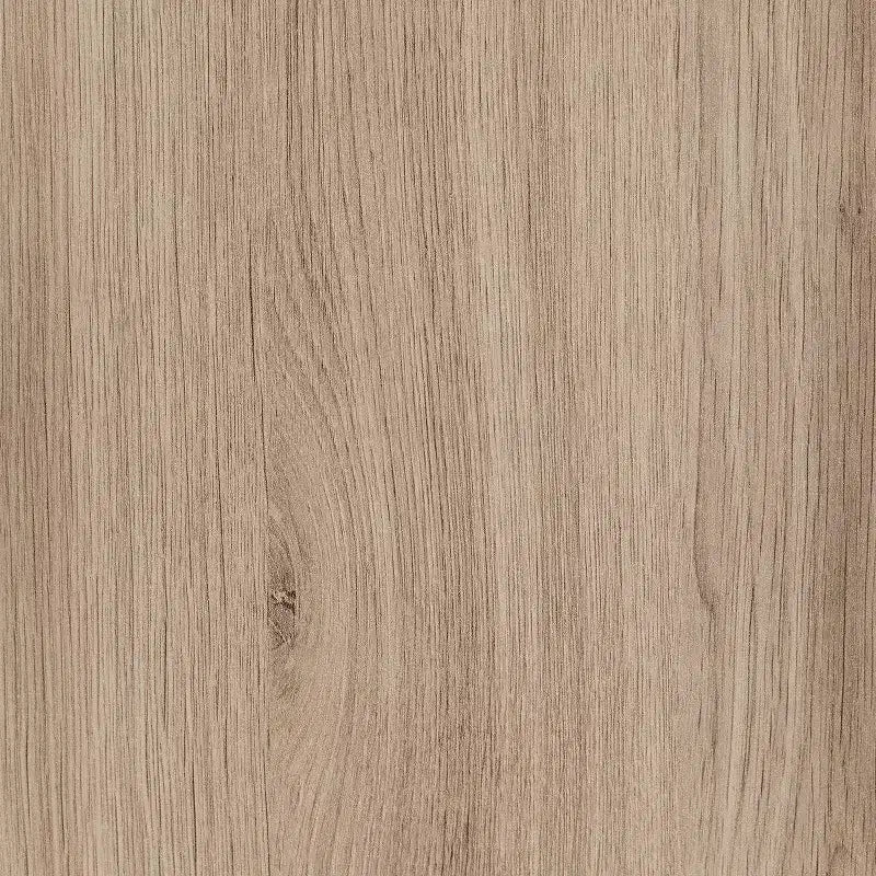 Comò a 6 cassetti beige, truciolato, montaggio da 1 persona