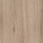 Comò a 6 cassetti beige, truciolato, montaggio da 1 persona