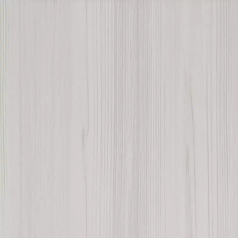 Comodino moderno a 2 cassetti grigio scuro/grigio chiaro
