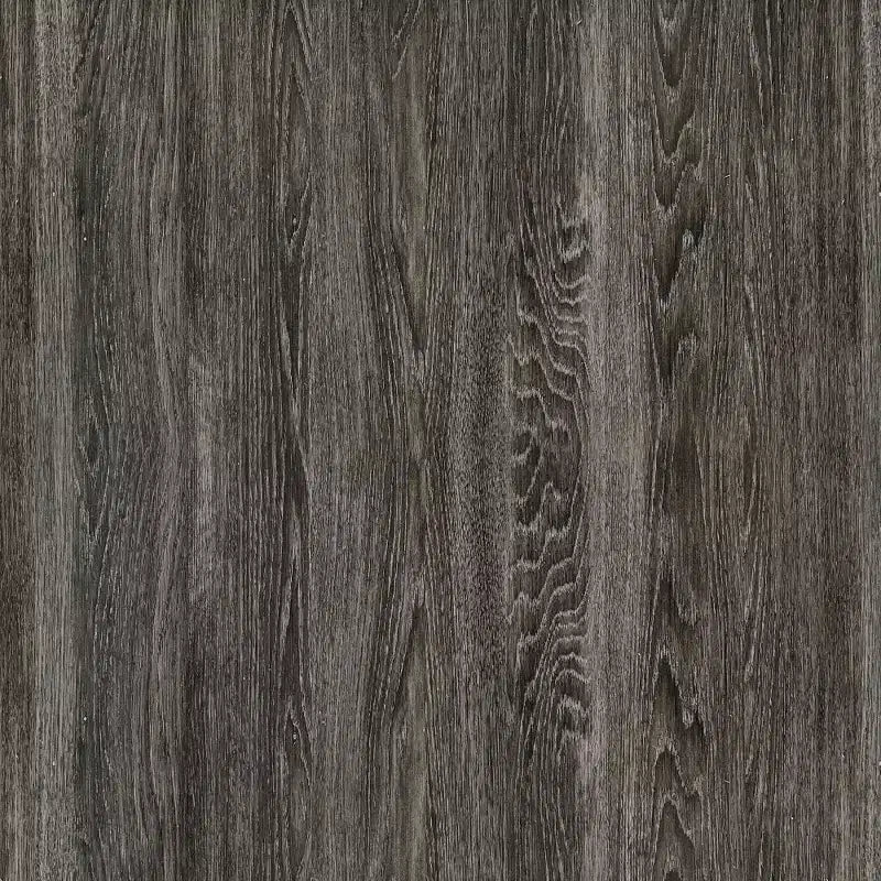 Comodino moderno a 2 cassetti grigio scuro/grigio chiaro