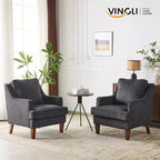 Poltrona accentata in velluto beige/nera/verde scuro/marrone chiaro/grigio chiaro, monoposto, struttura in legno massello