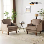 Poltrona accentata in velluto beige/nera/verde scuro/marrone chiaro/grigio chiaro, monoposto, struttura in legno massello