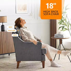 Poltrona accentata in velluto beige/nera/verde scuro/marrone chiaro/grigio chiaro, monoposto, struttura in legno massello