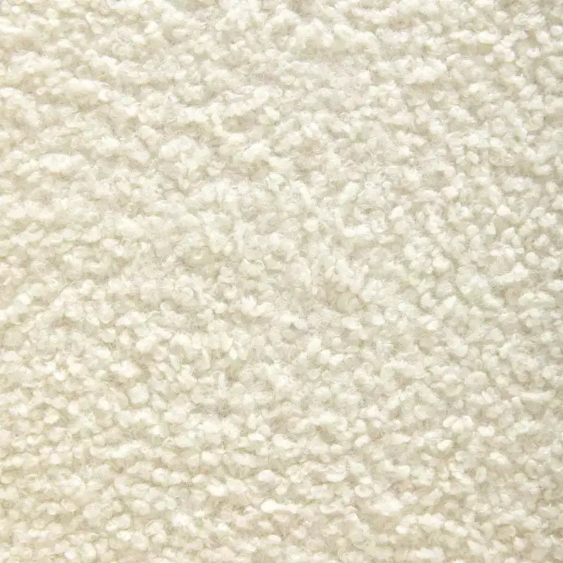 Poltrona a botte girevole beige/verde, 1-2 posti