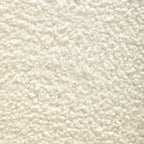 Poltrona a botte girevole beige/verde, 1-2 posti
