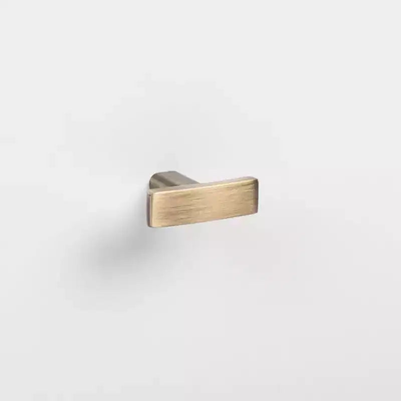 Comò con 6 cassetti in stile moderno di metà secolo, nero / grigio sbiancato / bianco / ciliegio, assemblaggio da 1 persona