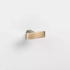 Comò con 6 cassetti in stile moderno di metà secolo, nero / grigio sbiancato / bianco / ciliegio, assemblaggio da 1 persona